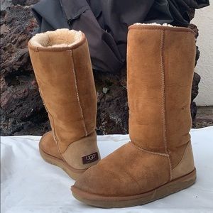 Ugg’s boots size 7 women’s